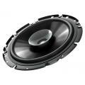 Pioneer TS-G1731i duál kónuszos mélyközép autóhifi hangszóró 16cm Pioneer TS-G1731i duál kónuszos mélyközép autóhifi hangszóró 16cm